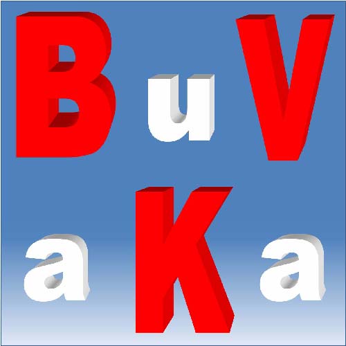 BAKUVA